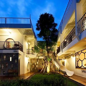 The Artel Nimman Hotel